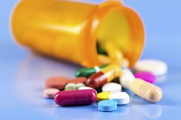 tablete pentru tratamentul ciupercii unghiilor de la picioare