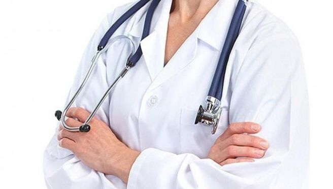 Medicul dumneavoastră vă va ajuta să identificați ciuperca pe baza simptomelor acesteia.