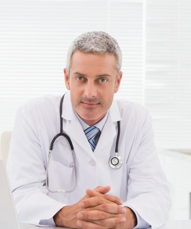 Doctor Dermatolog Constantin